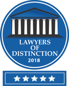Lawyers of Distinction