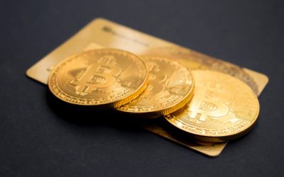 Cryptocurrency Backed by Gold